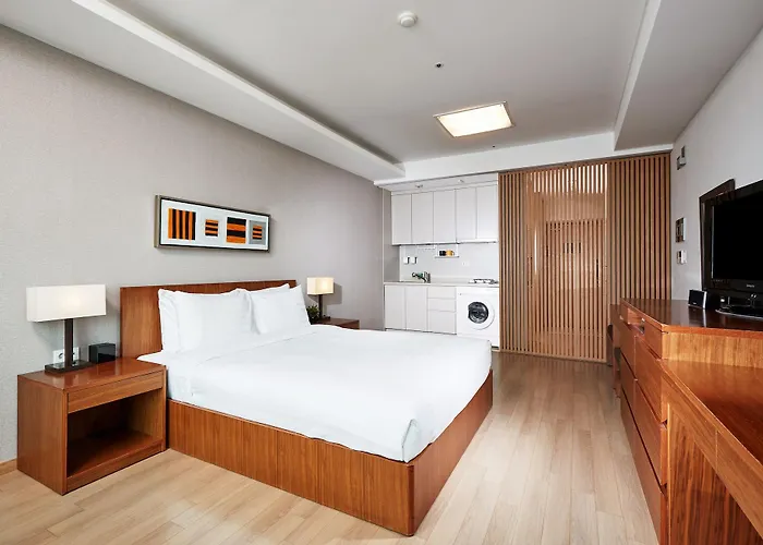 Hotel Fraser Place 4*