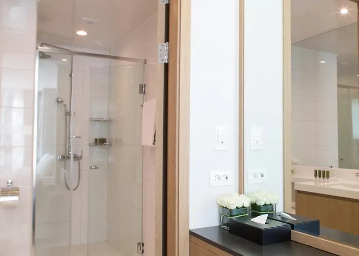Fraser Place 4* Seoul