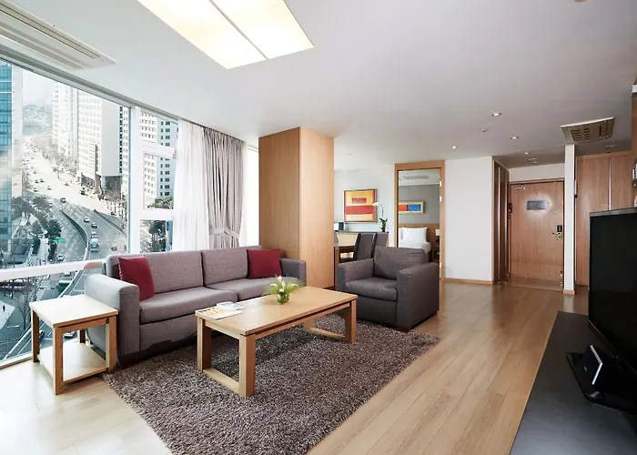 Hotel Fraser Place 4*