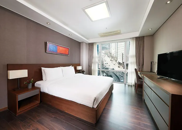 Hotel Fraser Place