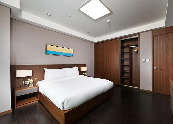 Hotel Fraser Place 4*