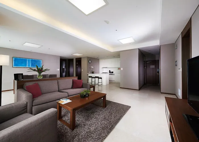 Hotel Fraser Place 4*