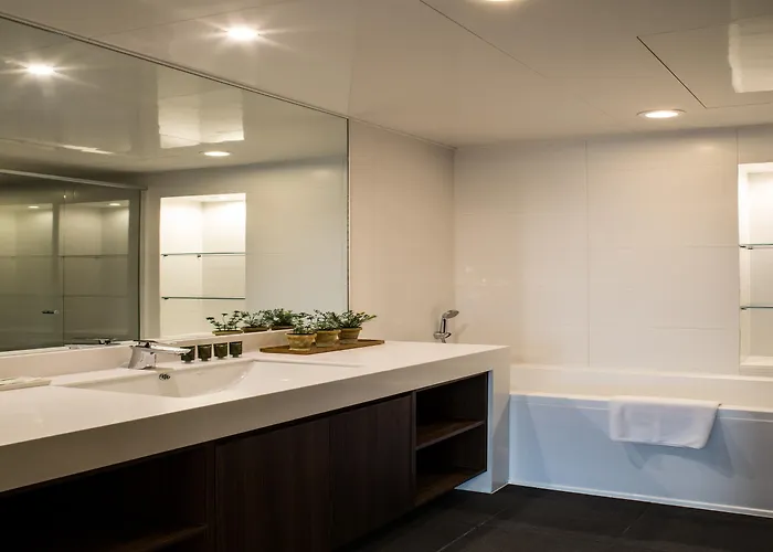 Fraser Place Hotel Seoul