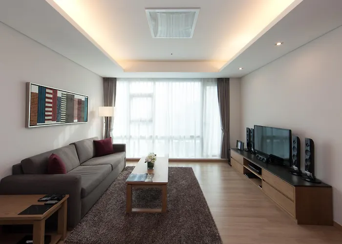 Fraser Place 4* Seoul