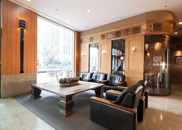 Fraser Place Hotel Seoul