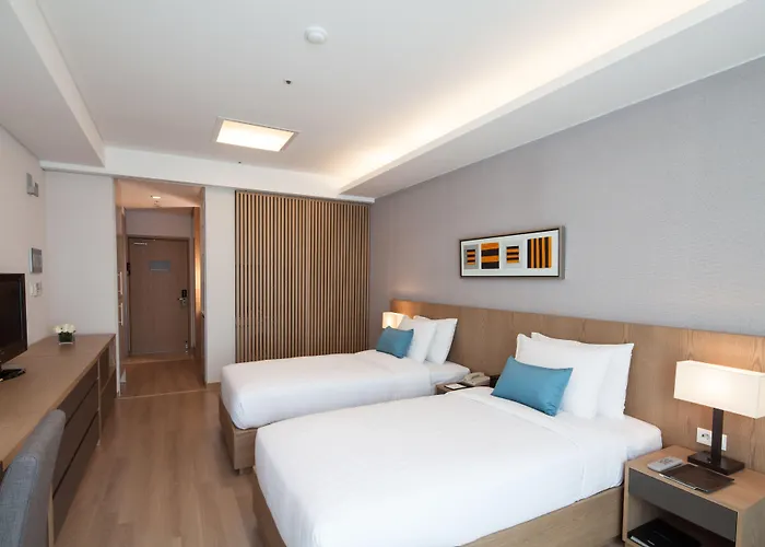 Hotel Fraser Place
