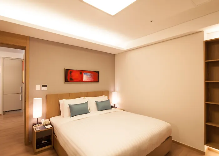 Hotel Fraser Place
