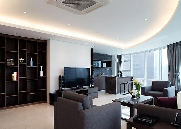 Hotel Fraser Place 4*