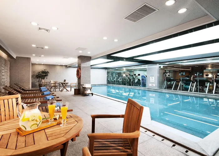 Fraser Place Hotel