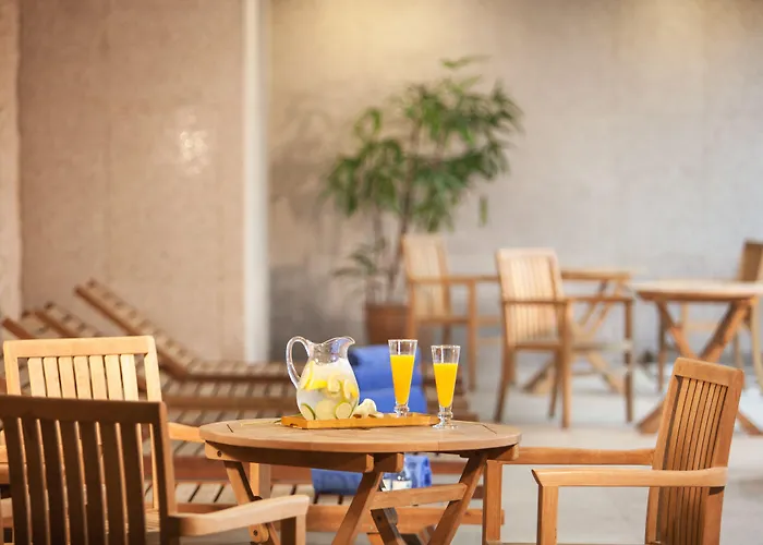 Fraser Place Hotel Seoul