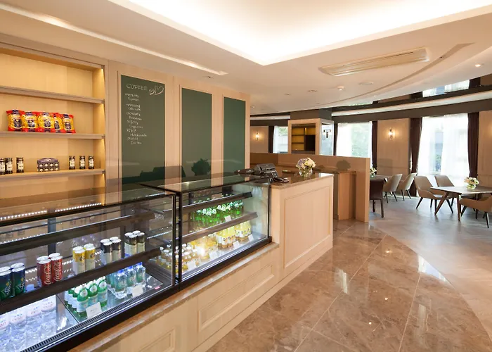 Hotel Fraser Place 4*