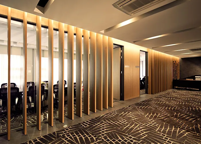 Hotel Fraser Place Seoul