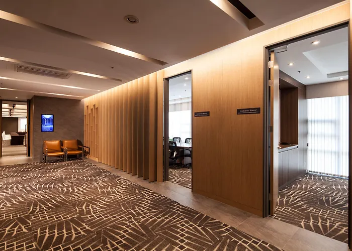 Hotel Fraser Place 4*