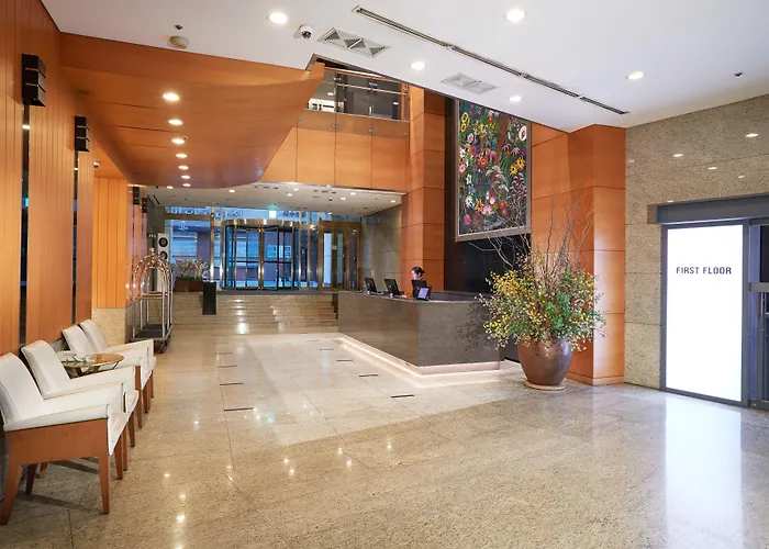 Hotel Fraser Place 4*