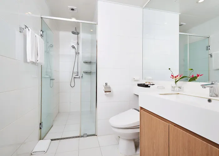 Fraser Place 4* Seoul
