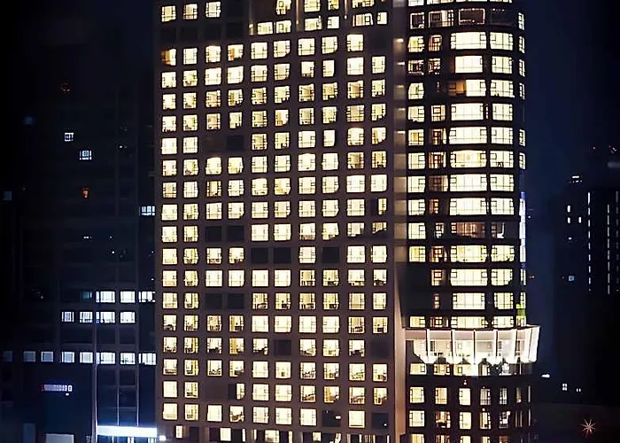 Fraser Place Seoul