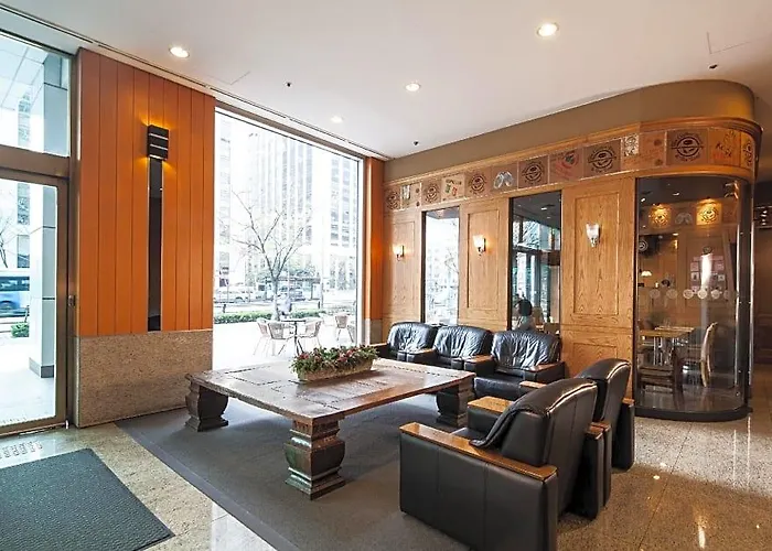 Fraser Place 4* Seoul