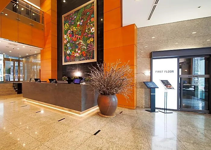 Hotel Fraser Place 4*