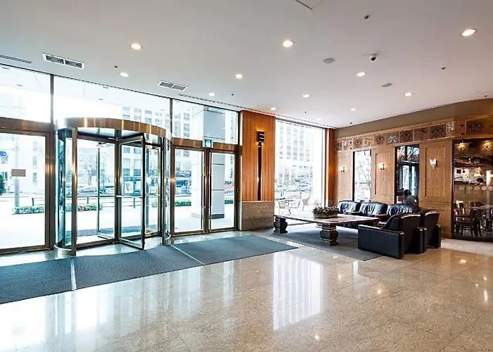 Fraser Place 4* Seoul