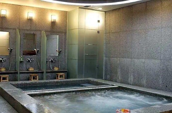 Fraser Place Hotel Seoul