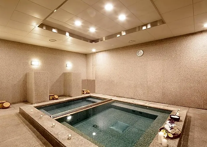 Fraser Place 4* Seoul