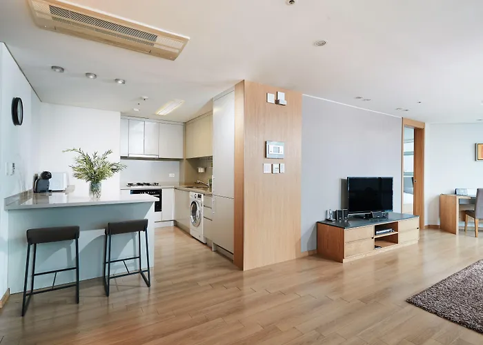 Fraser Place 4* Seoul