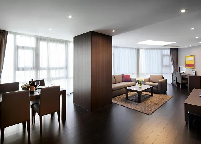 Fraser Place 4* Seoul