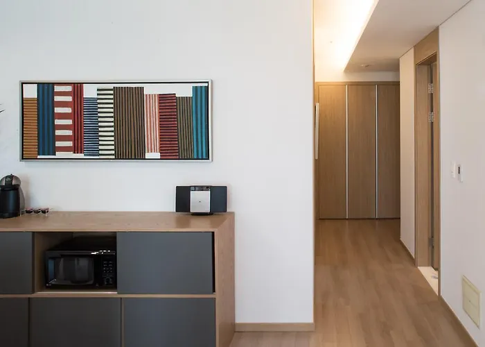 Hotel Fraser Place 4*