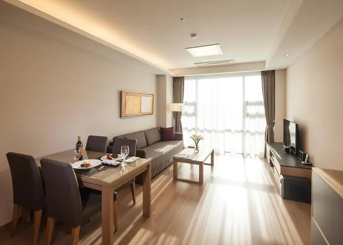 Hotel Fraser Place
